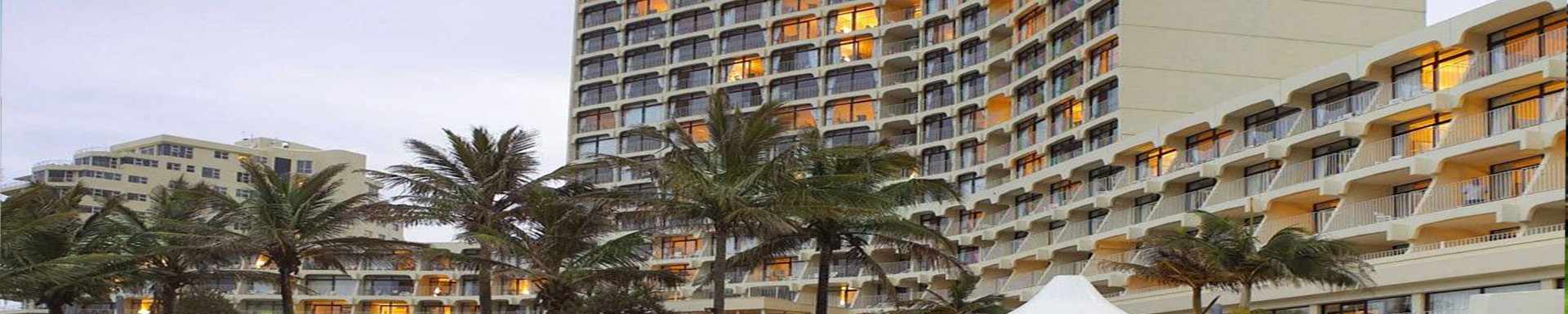 SunSwop at Umhlanga Sands — Umhlanga Rocks, South Africa — travel gallery — Traveller Direct