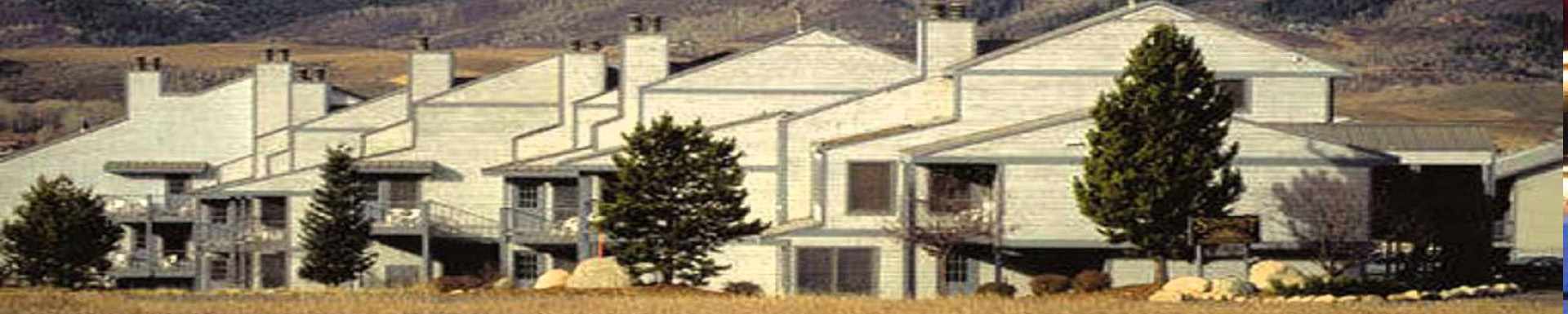 Sunburst Condominiums — Steamboat Springs, Colorado • A VRI Managed Resort — travel gallery — Traveller Direct
