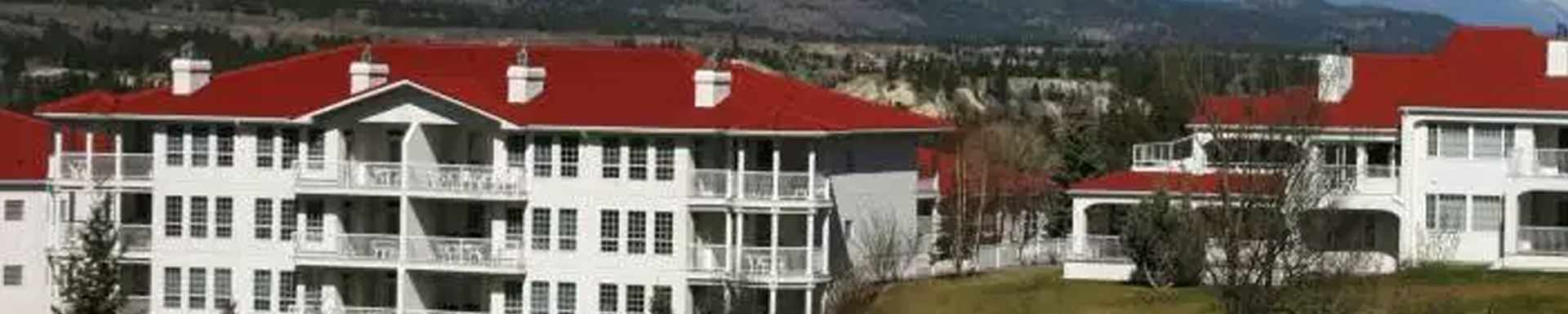Sunchaser Vacation Villas at Hillside — Fairmont Hot Springs, British Columbia — travel gallery — Traveller Direct