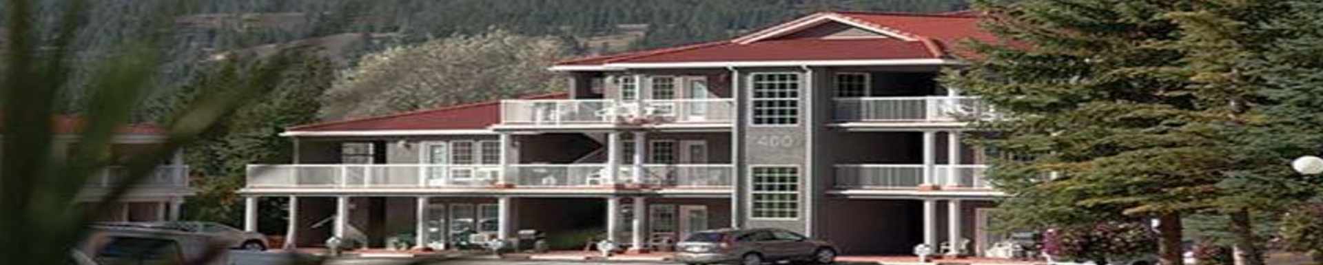 Sunchaser Vacation Villas at Riverview — Fairmont Hot Springs, British Columbia — travel gallery — Traveller Direct