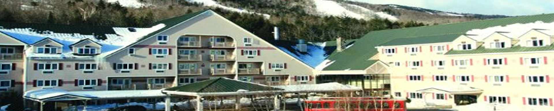 Sunday River Resort — Newry, Maine — travel gallery — Traveller Direct