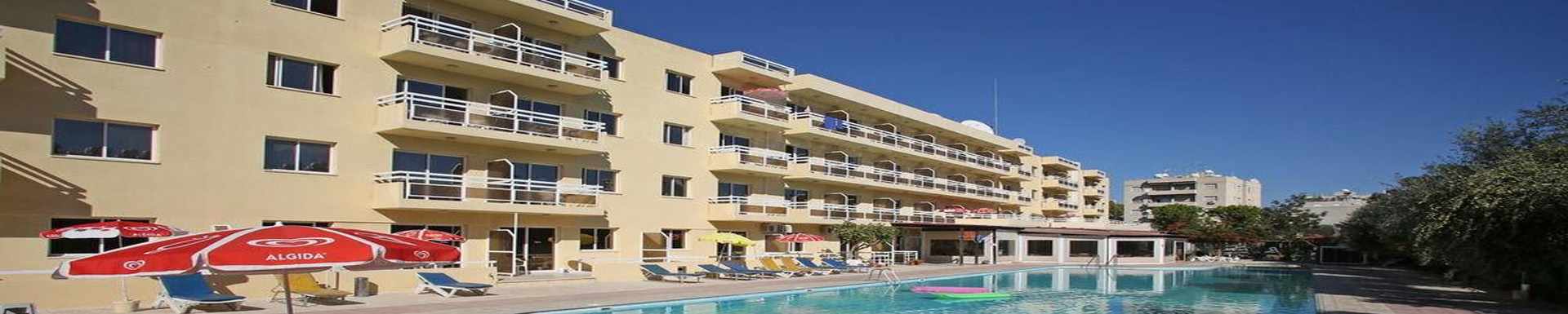Sunquest Gardens — Limassol, Cyprus — travel gallery — Traveller Direct