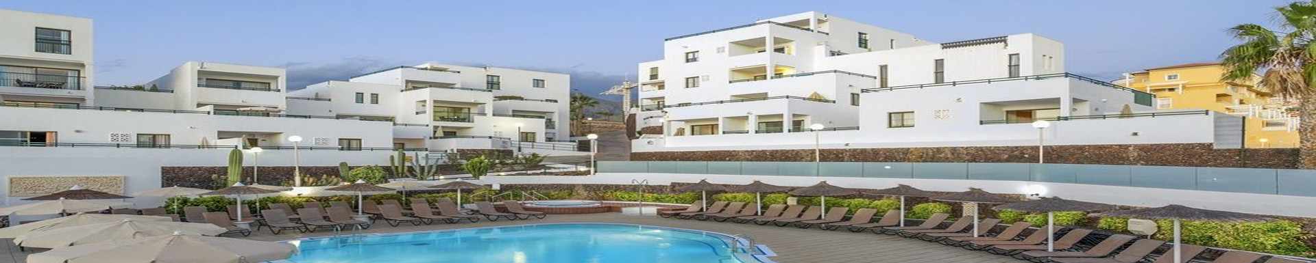 Sunset Bay Club - Rental — Costa Adeje, Tenerife • A Diamond Resorts International® destination resort — travel gallery — Traveller Direct