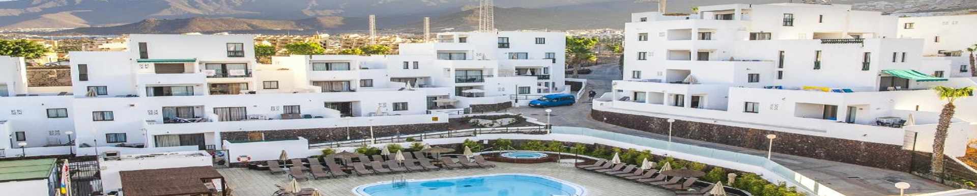Sunset Bay Club — Costa Adeje, Tenerife • A Diamond Resorts International® destination resort — travel gallery — Traveller Direct