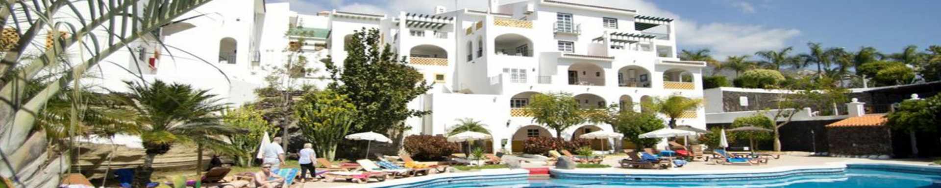 Sunset Harbour Club — Costa Adeje, Tenerife • A Diamond Resorts International® destination resort — travel gallery — Traveller Direct