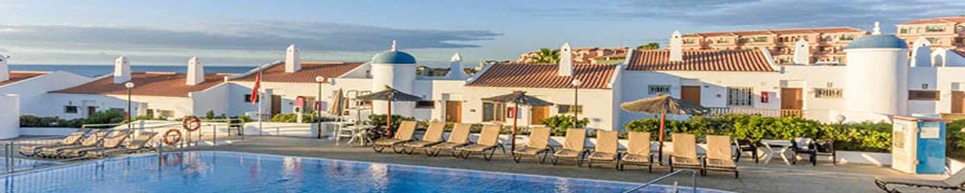 Sunset View Club - Rental — Urbanización Golf del Sur, Tenerife • A Diamond Resorts International® destination resort — travel gallery — Traveller Direct