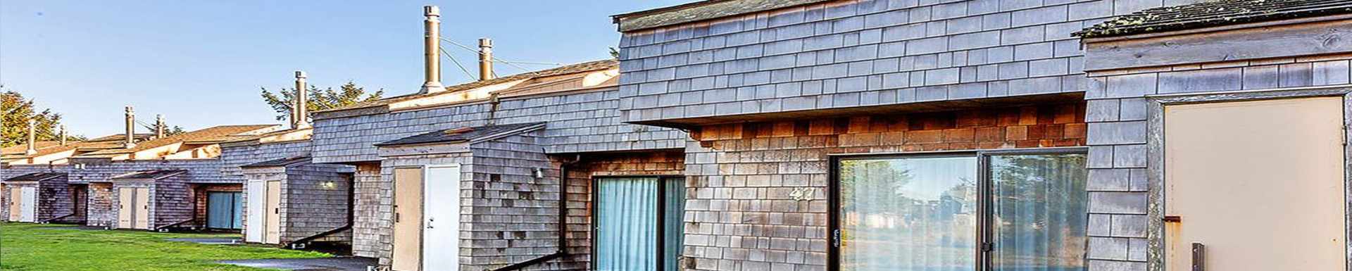 Surfcrest Vacation Condominiums — Copalis Beach, Washington — travel gallery — Traveller Direct