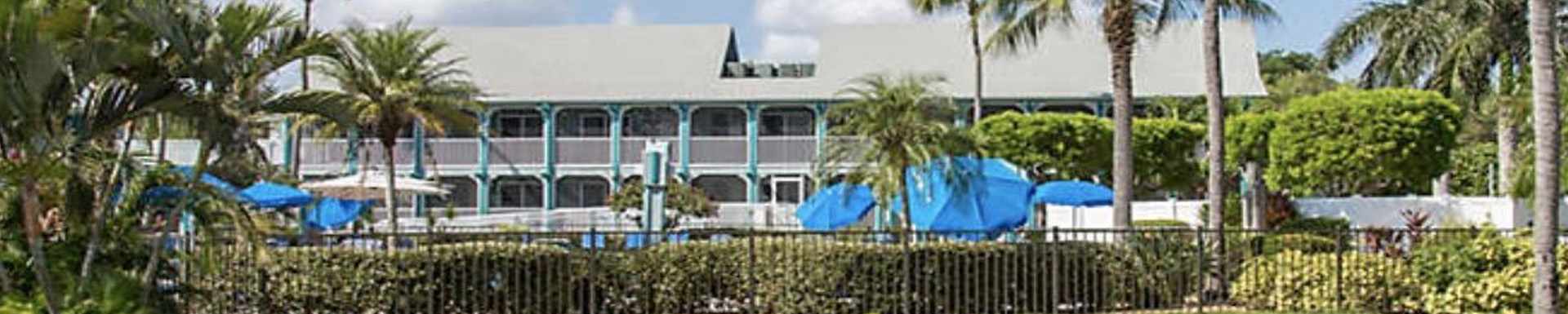 Surfrider Beach Club — Sanibel Island, Florida • RAL Resort Property Management — travel gallery — Traveller Direct