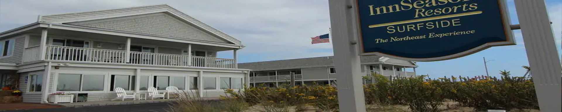 InnSeason Resorts - Surfside — Falmouth, Massachusetts • A VRI Managed Resort — travel gallery — Traveller Direct