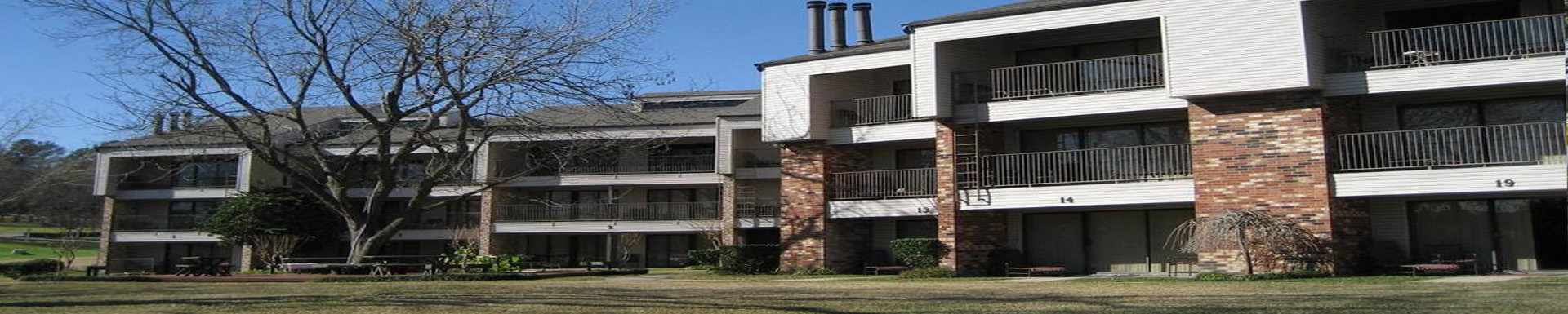 Sweetwater at Lake Conroe — Montgomery, Texas • A VRI Managed Resort — travel gallery — Traveller Direct