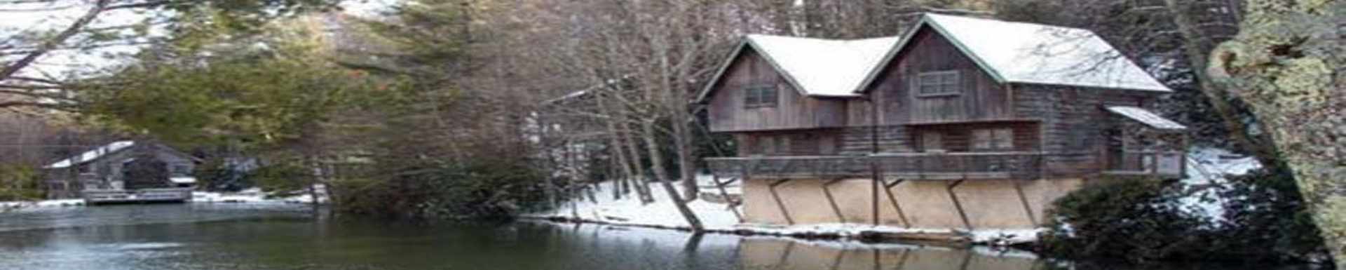 Swiss Mountain Village — Blowing Rock, North Carolina — travel gallery — Traveller Direct