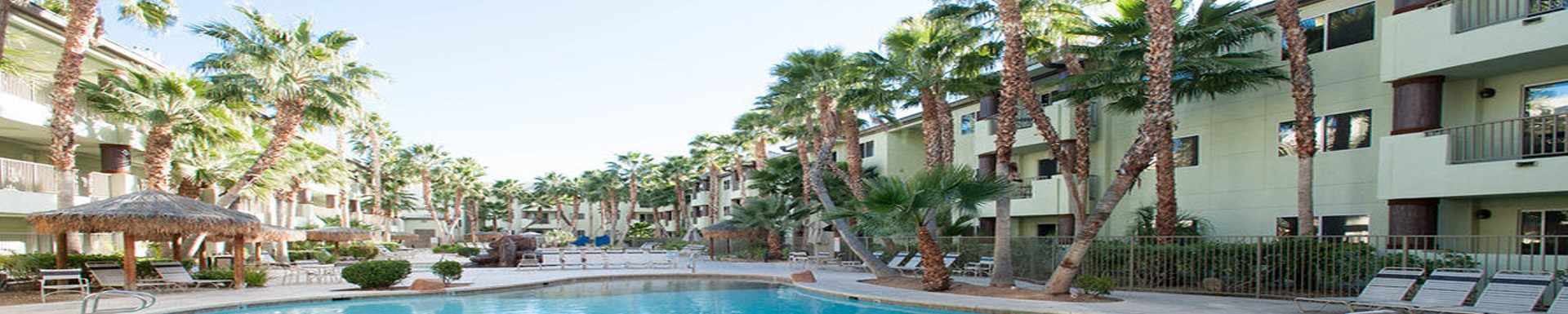 Tahiti — Las Vegas, Nevada — travel gallery — Traveller Direct