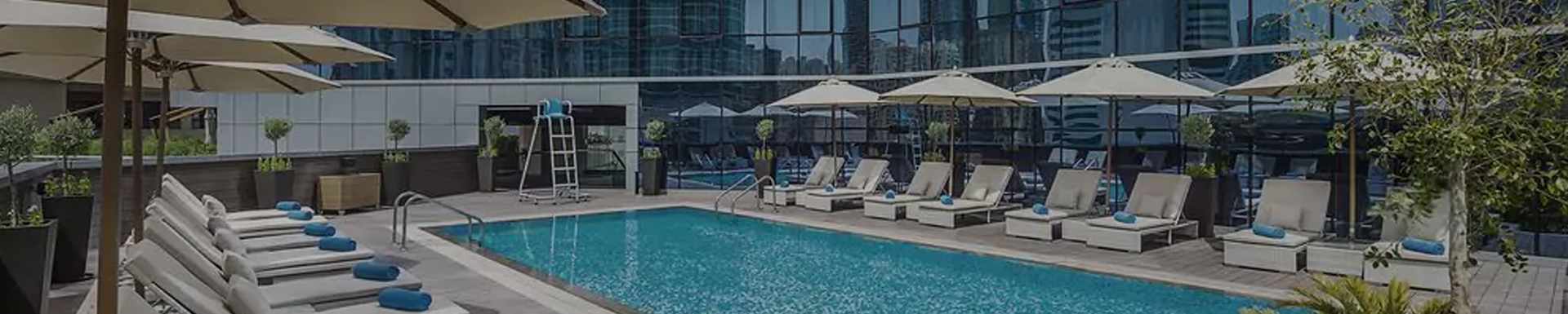 TRYP by Wyndham ( Dubai ) — Luxury Hotel in United Arab Emirates — travel gallery — Traveller Direct