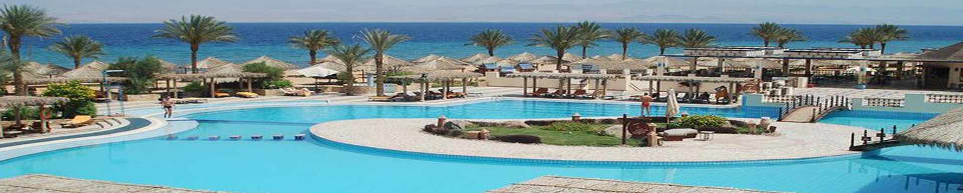 Taba Paradise — Taba, Egypt — travel gallery — Traveller Direct