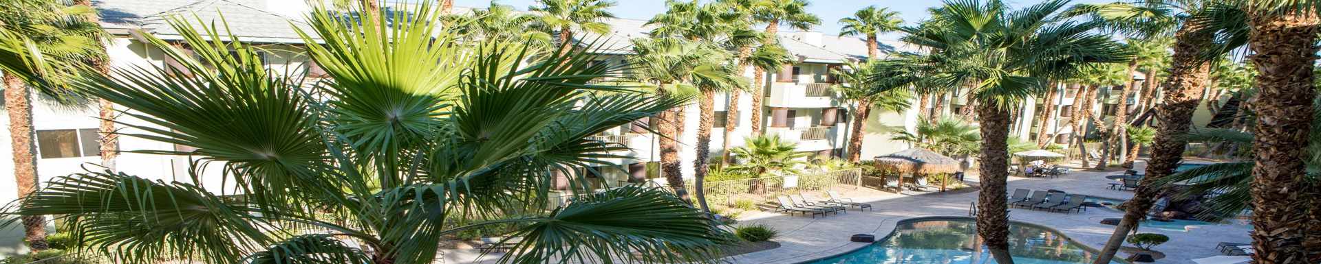 Tahiti Village — Las Vegas, Nevada — travel gallery — Traveller Direct