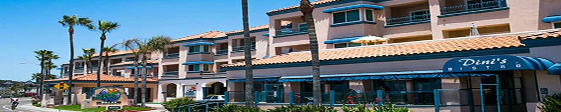 Tamarack Beach Resort — Carlsbad, California — travel gallery — Traveller Direct