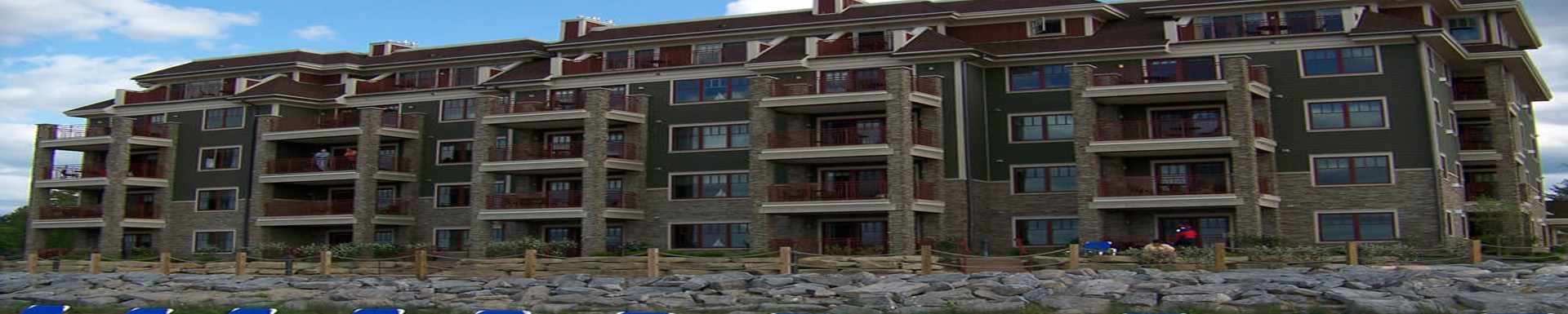 Tamarack Lodge — Traverse City, Michigan — travel gallery — Traveller Direct