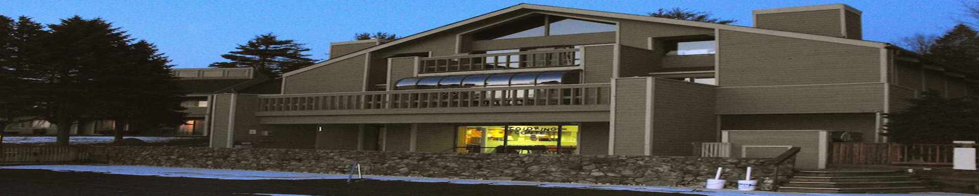 Tanglwood Resort — Hawley, Pennsylvania • A VRI Managed Resort — travel gallery — Traveller Direct
