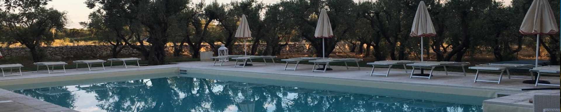Tenuta Sidore — Cursi Carpignano, Lecce, Italy — travel gallery — Traveller Direct