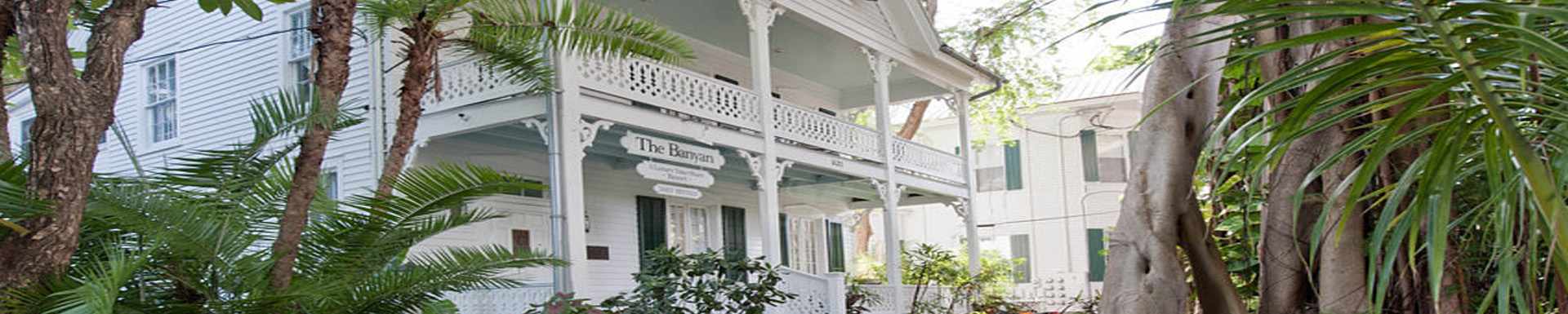 The Banyan Resort — Key West, Florida — travel gallery — Traveller Direct