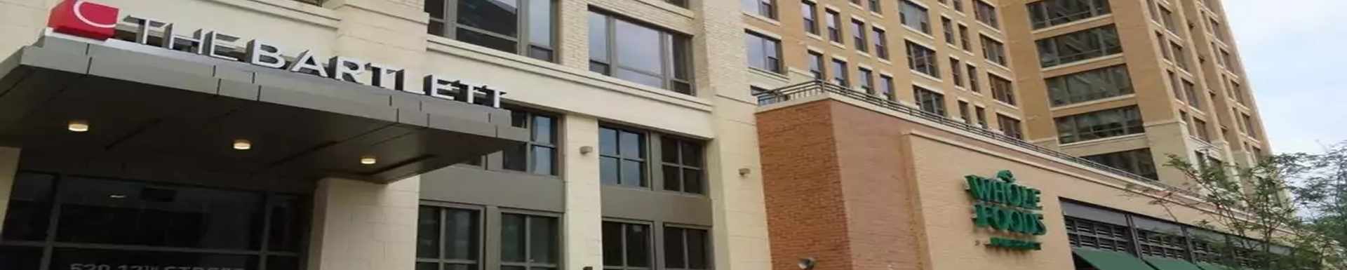The Bartlett — Arlington, Virginia — travel gallery — Traveller Direct
