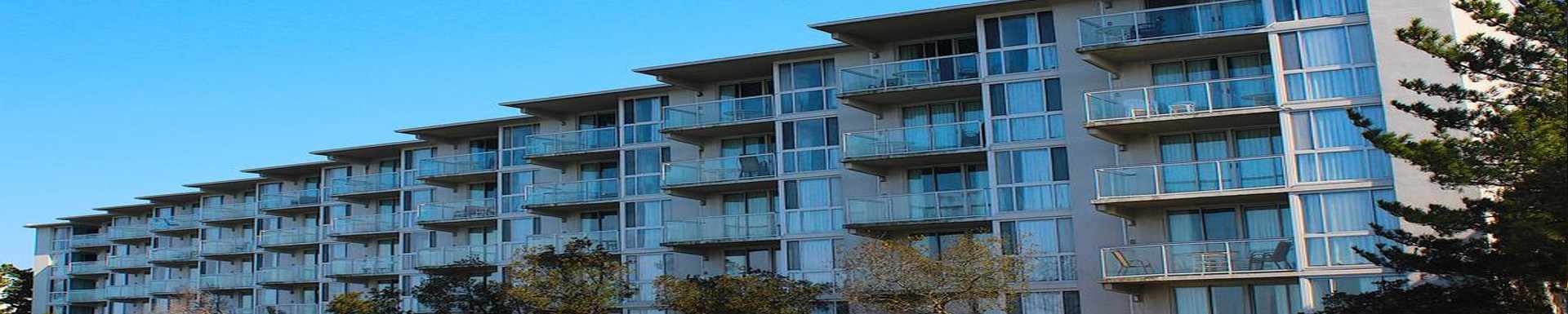 The Bay Club — Ocean City, Maryland — travel gallery — Traveller Direct