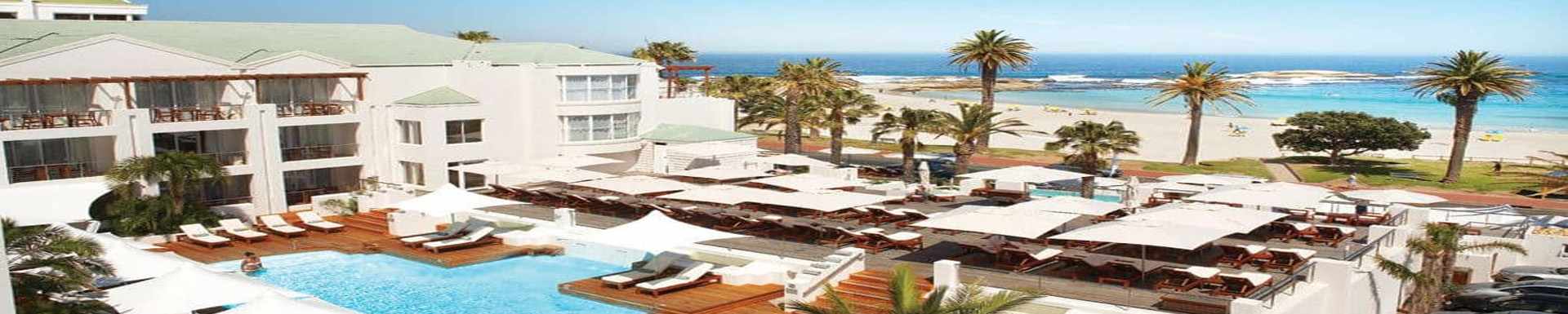 Village & Life The Bay Hotel — Cape Town, South Africa — travel gallery — Traveller Direct