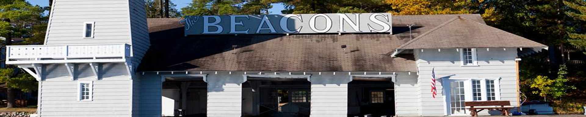 The Beacons of Minocqua — Minocqua, Wisconsin — travel gallery — Traveller Direct