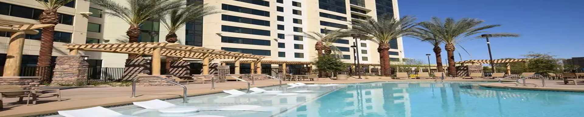 The Berkley, Las Vegas — Las Vegas, Nevada — travel gallery — Traveller Direct