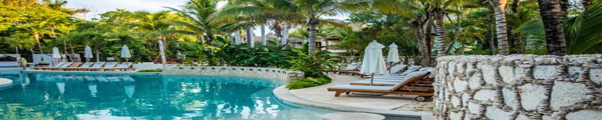 The Bliss Jungle — Playa del Carmen, Quintana Roo, Mexico — travel gallery — Traveller Direct