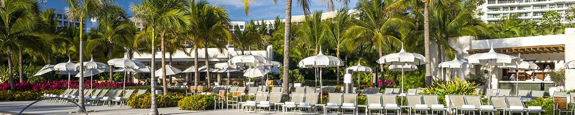The Bliss Nuevo Vallarta — Nuevo Vallarta, Nayarit, Mexico — travel gallery — Traveller Direct