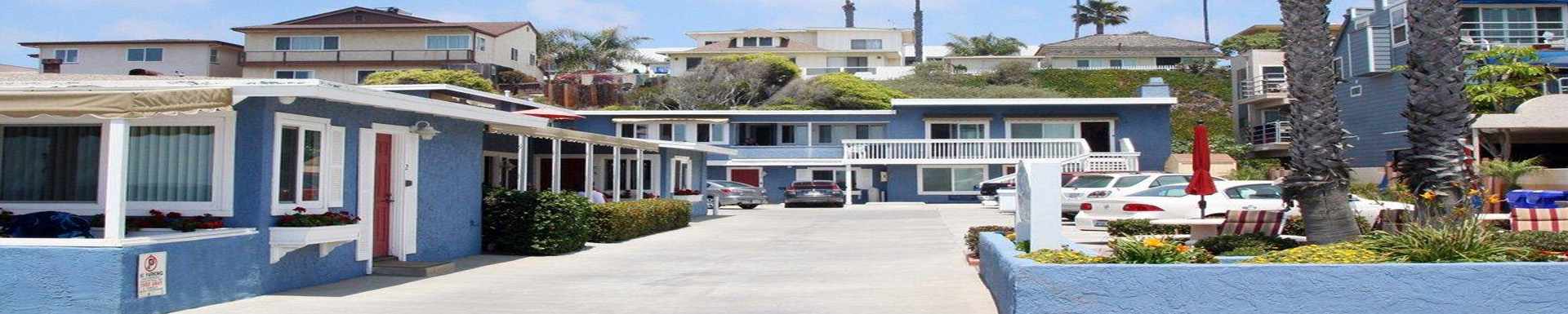 The Blue Whale — Oceanside, California — travel gallery — Traveller Direct