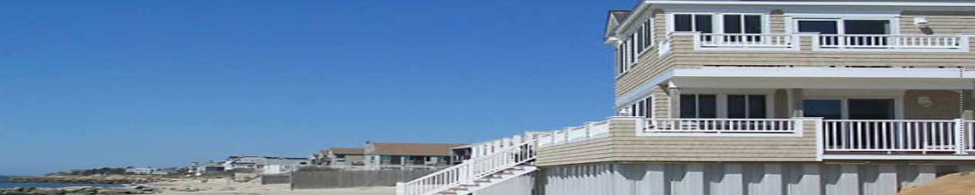 The Breakers Beach Resort — Dennis Port, Massachusetts — travel gallery — Traveller Direct
