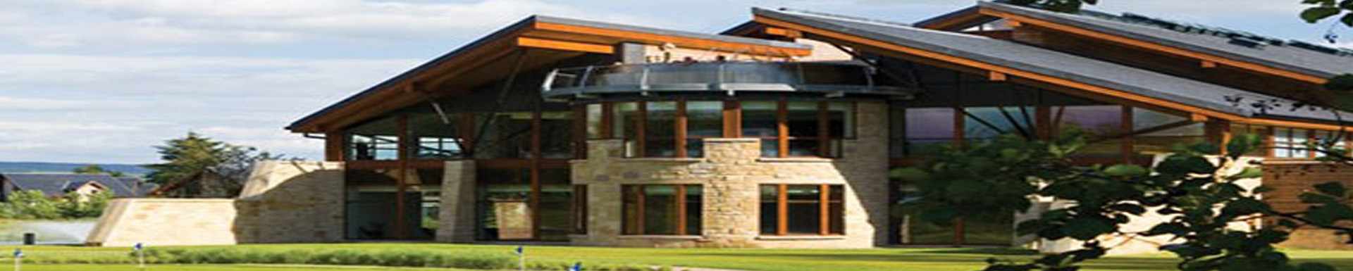 The Carrick at Cameron House on Loch Lomond — Loch Lomond, Dunbartonshire, Scotland — travel gallery — Traveller Direct