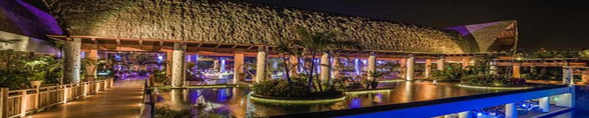 The Cascades Nuevo Vallarta — Nuevo Vallarta, Nayarit, Mexico • Grupo Vidanta — travel gallery — Traveller Direct