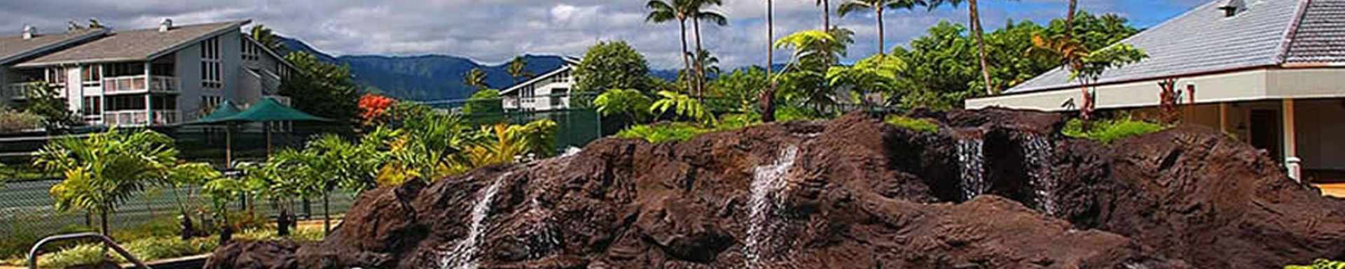 The Cliffs Club — Princeville, Kauai, Hawaii — travel gallery — Traveller Direct