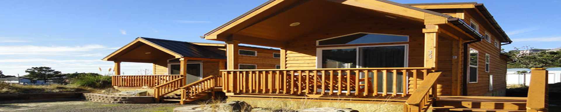The Cottages at Cape Kiwanda — Pacific City, Oregon — travel gallery — Traveller Direct