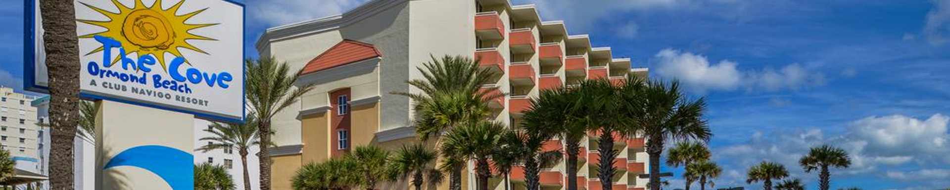 The Cove On Ormond Beach — Ormond Beach, Florida • A Diamond Resorts International® destination resort — travel gallery — Traveller Direct