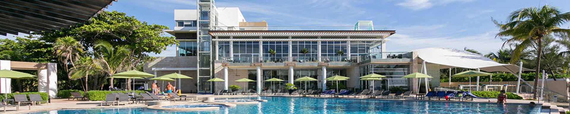 The Fives Azul Beach Resort Playa del Carmen by Karisma — Playa del Carmen, Quintana Roo, Mexico — travel gallery — Traveller Direct