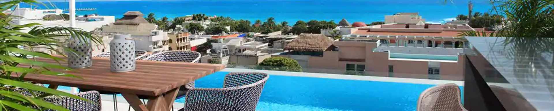 The Fives Downtown Hotel & Residences Curio Collection by Hilton — Playa del Carmen, Quintana Roo, Mexico — travel gallery — Traveller Direct