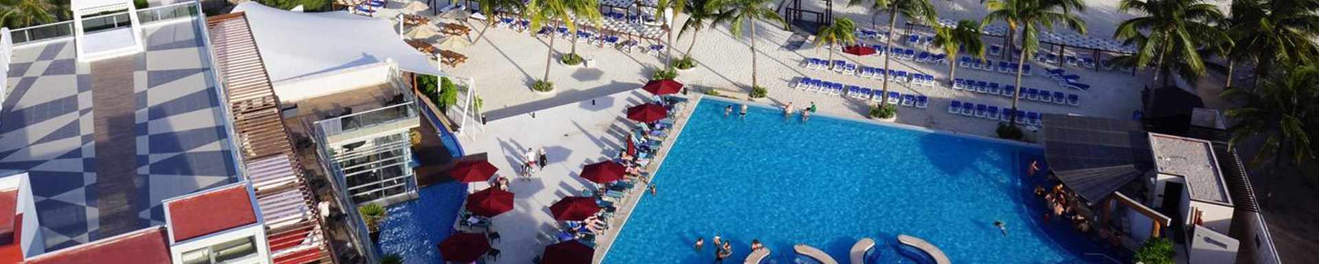 The Fives Luxury Residences — Playa del Carmen, Quintana Roo, Mexico • A Preferred Residences Resort — travel gallery — Traveller Direct