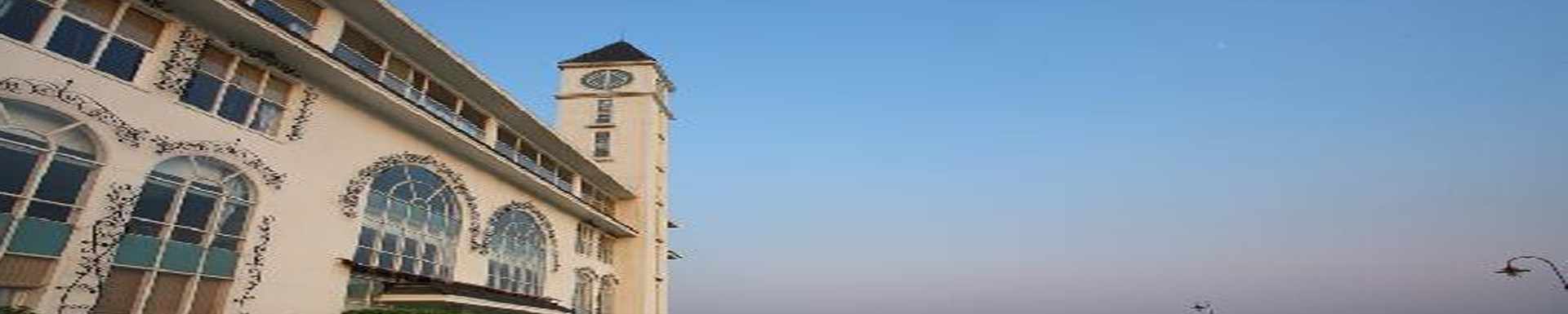 The Fountain Resort ( China ) — The Fountain Resort Shenzhen, Guangdong, China — travel gallery — Traveller Direct