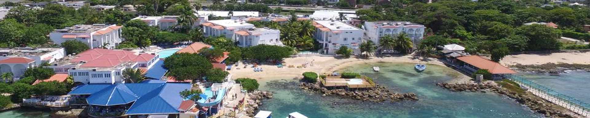 The Franklyn D. Resort & Spa — Runaway Bay, St. Ann, Jamaica — travel gallery — Traveller Direct