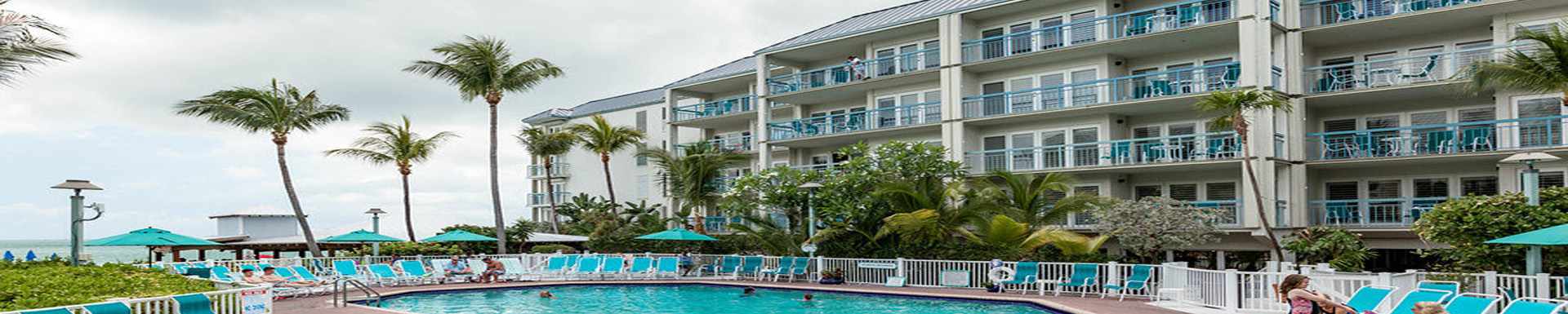 The Galleon Resort — Key West, Florida — travel gallery — Traveller Direct