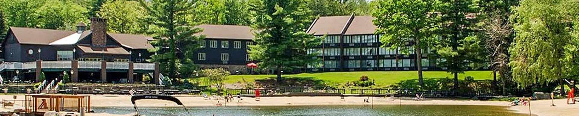 The Galleria at Split Rock — Lake Harmony, Pennsylvania — travel gallery — Traveller Direct