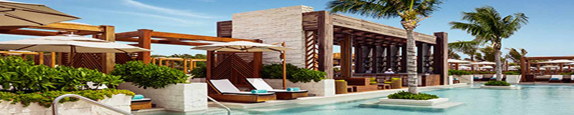 The Grand Bliss Riviera Maya — Playa del Carmen, Quintana Roo, Mexico — travel gallery — Traveller Direct