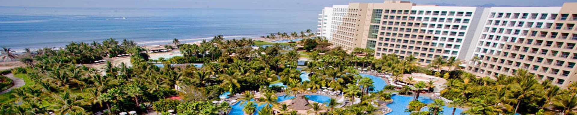 The Grand Mayan Nuevo Vallarta — Nuevo Vallarta, Nayarit, Mexico — travel gallery — Traveller Direct