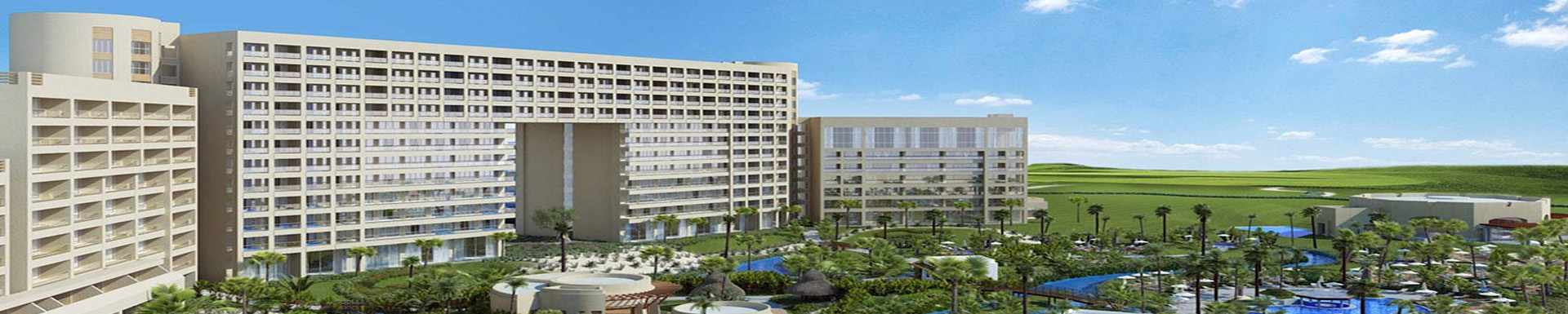 The Grand Mayan Puerto Peñasco — Puerto Peñasco, Sonora, Mexico — travel gallery — Traveller Direct