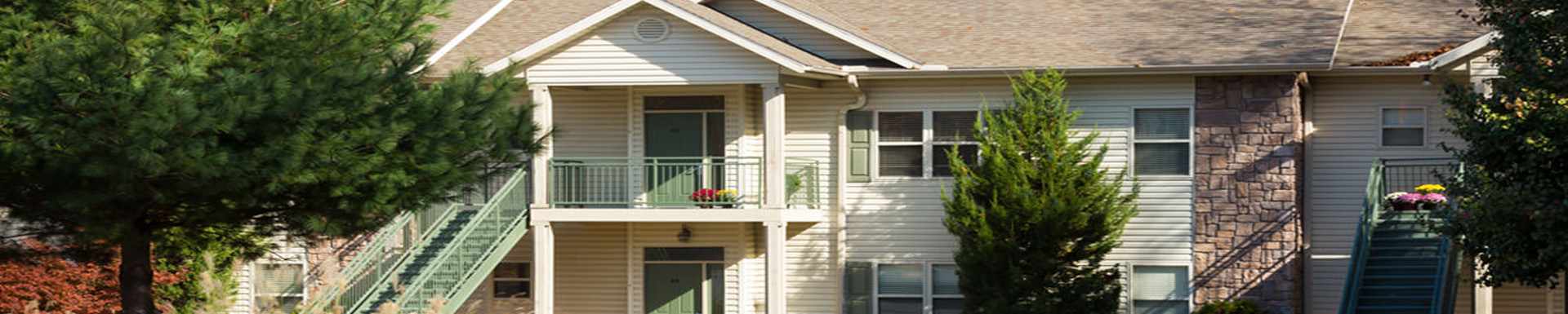 The Greens at Bella Vista Village — Bella Vista, Arkansas — travel gallery — Traveller Direct