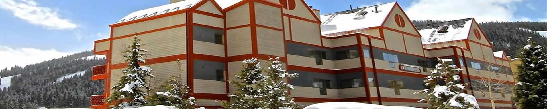 The Greens at Copper Creek — Copper Mountain, Colorado — travel gallery — Traveller Direct
